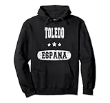 Jahrgang Toledo, España Pullover H