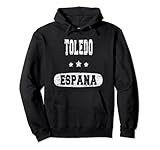 Jahrgang Toledo, España Pullover H