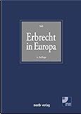 Erbrecht in Europa (zerb verlag)