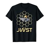 Space Teleskop Astronomie JWST James Webb T-S