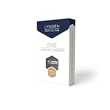 LYNDEN ONE Coils Verdampferköpfe 5er Pack (1,2 Ohm)