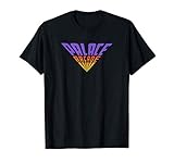 Stranger Things Palace Arcade Fading Logo T-S