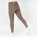 Cavallo - Lin Grip, Reitleggings Farbe: Hazel (36)