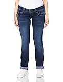 Pepe Jeans Damen Venus Jeans, Denim, 29