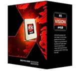 AMD 9370 FX Sockel AM3+ 4,4GHz AMD FX DDR3-SDRAM Dual 220W