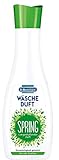 Dr. Beckmann Wäscheduft Spring, für frischen und langanhaltenden Duft, ohne Weichspüler und für alle Textilien geeignet (250 ml)