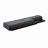 Vinitech Akku mit 14,4V 4400mAh für Acer Aspire 7530, 7530G, 7535, 7535G, 7540, 7730, 7730G, 7730Z, 7730ZG, 7738, 7738G, 8530, 8733Z, 8730ZG-344G32Mn, 8735, 8735ZG, 8930, 8935, 8935G, 8940, 8940G, 8940G-BR101, 8942G, CL1576B Extensa 7230, 7630, 7630G