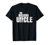 the walking uncle | Onkel | Patenonkel T-S