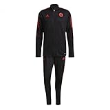 Adidas - FC Bayern München Basketball Saison 2021/22, Trainingsanzug, Other, Ausbildung, M