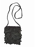 fancy dress warehouse Flapper Bag