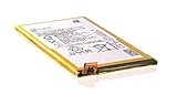 Original Akku für Sony Xperia Z3 Compact (Nicht Z3), Handy/Smartphone Li-Pol B