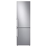 Samsung RB36T620ESA 375 Liter Kühlschrank Gefrierschrank Frostfrei Klasse A++ Silb