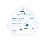 Biomaris - Classics - Hautcreme / Ideal für trockene Haut - 250