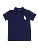 Polo Ralph Lauren Herren Wo Big Pony Polo Große M