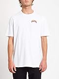 Volcom Michael Walrave FA SS T-Shirt für H