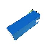 60V 20Ah 30Ah Lithium Akku E-Bike Lithium-ionen Akku Für 1000w 750w 500w 350w 250w Motor Für E-Bike E-Scooter MTB Bike Mit BMS Und Ladegerät,60v 20