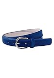 Street One CBR eCommerce GmbH A580319 - Real Leather Belt In Kick Colo Gr. 95