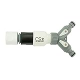 Druckminderer 0,69 bar Z23-2 für CS