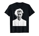 Justin Bieber Official Purpose Tour Photo Dateback T-S