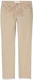 BRAX Damen Style Mary Smart Cotton Hose, Braun ( TOFFEE ) , W26/L30(Herstellergröße:34K)