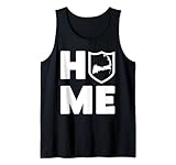 Kap Massachusetts Boston Hyannis Dennis Ozean Kap MA Cod Tank Top