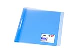 FLVG Schnellhefter blau, DIN A4 - Edition Onkel Schw