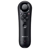 ACC. PS3 CONTROLLER DI NAVIGAZIONE PS MOVE(9183969BATTERIA RICARICABILE INTEGRAT