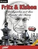 Fritz & Kishon - Schachspielen mit dem Meister der S