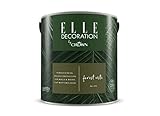 ELLE DECORATION Forest Vista No. 392
