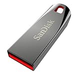 SanDisk Cruzer Force USB-Flash-Laufwerk 32GB USB 2.0