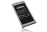 vhbw Li-Ion Akku 2800mAh (3.85V) für Handy Smartphone Telefon Samsung Galaxy S5 Neo, S5 Plus, SM-G9006V, SM-G9008V, SM-G9009D, SM-G900A wie EB-B900