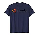 Ubuntu Linux Menschlichkeit für andere T-S