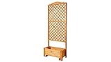 Promadino Rankkasten Romantica 80x210