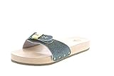 Scholl Holzsandalen PESCURA F