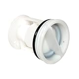Beko Waschmaschinenfilter 2872700100