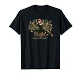 The Hobbit Tauriel T-S