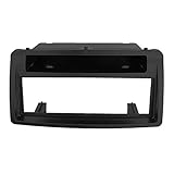 MOUNTAIN MEN Faszienzubehör Din Audio Fascia for Toyota Corolla w/Tasche Headunit Radio CD-GPS DVD Stereo-Panel Dash Montage Trim Kit Rahmen (Color Name : Fascia)
