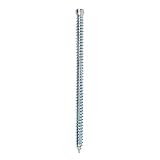 Fensterrahmenschrauben Zylinderkopf 7.5 x 182 mm TX30-100 Stück