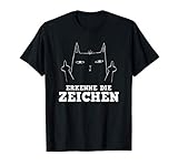 Erkenne die Zeichen T-S
