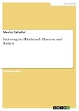 Factoring im Mittelstand. Chancen und Risik