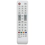 BN59-01175Q Ersatz Fernbedienung - VINABTY BN5901175Q ErsatzFernbedienung für Samsung TV UE40LS001AUXZG UE48JU6510SXXN UE55JU6515 UE55JU6515UXXE UE55JU6580 UE32H6410SSXZF UE40H6410SSXZG UE40JU6580UXZG