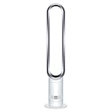 Dyson Air Multiplier AM07 Standlüfter, weiß