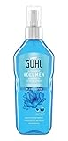 Guhl Langzeit Volumen Föhn-Aktiv Styling Spray - 48h-Halt - kraftvolles Volumen - 150