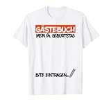 14 Jahre Geburtstag Gästebuch Unterschreiben Jungen Mädchen T-S