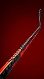 CCM Jetspeed FT4 Pro Composite Grip Stick Junior - Flex 40, Spielseite:Links, Biegung:P90TM