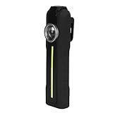 Wasserpoof Arbeit Hell, Hitze Ablösend Chip Arten 16 cm Außenlicht mit Abs zum W