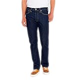 Levi's Mens 501 ORIGINAL Jeans, ONEWASH, 29W /28L