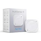 Aeotec Multi-Sensor 6 ZW100-C - Z-W