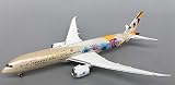 Phoenix Etihad für BOEING 787-9 A6-BLR Singapur 04314 1/400 Druckgussflugzeug