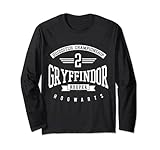 Harry Potter Gryffindor Keeper Lang